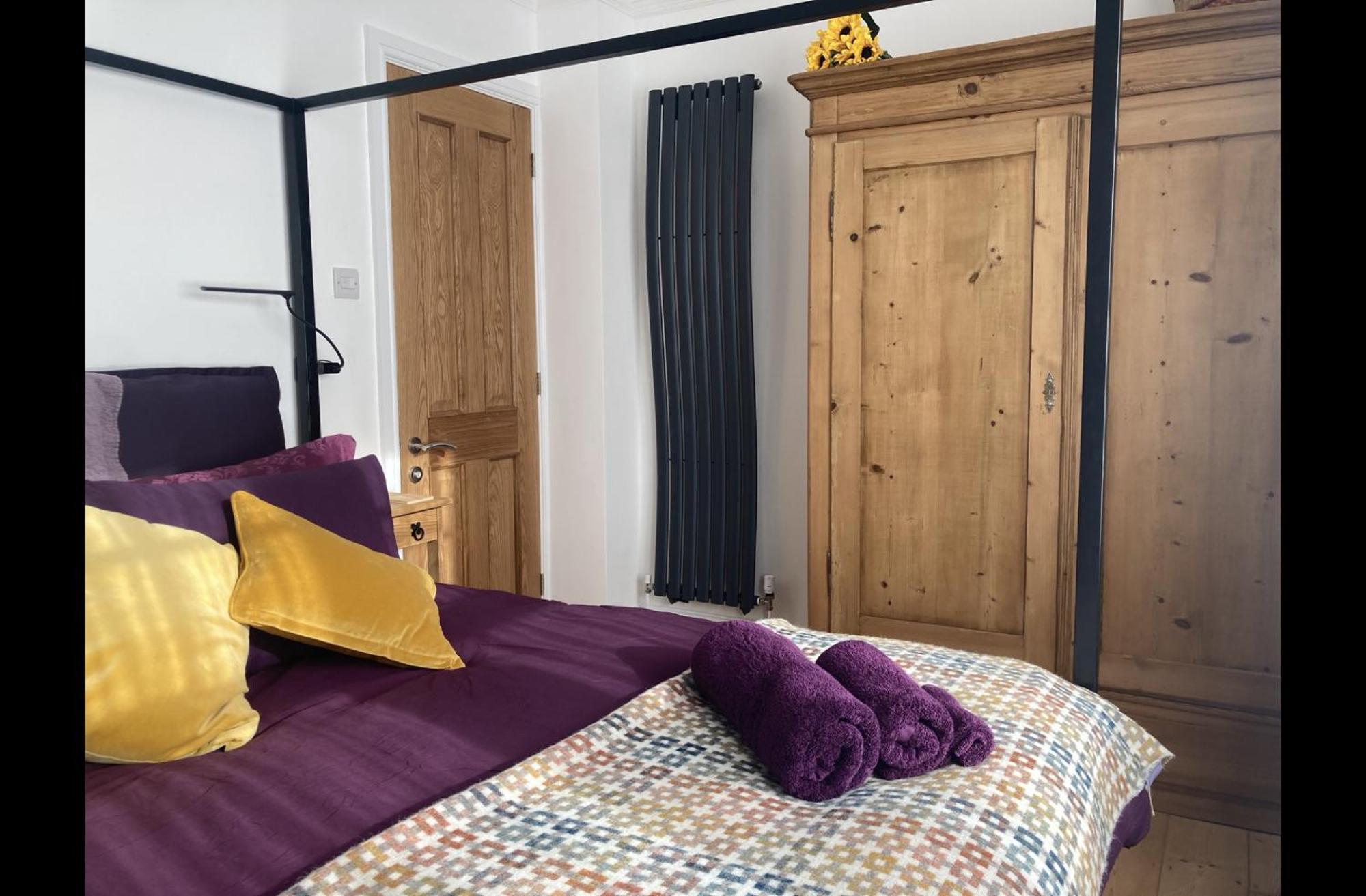 Guest house Sea Spirit Eco